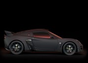 Lotus Exige Scura